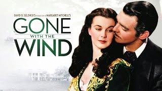 Gone with the Wind (1939) Movie | Clark Gable,Vivien Leigh,Leslie Howard | Fact And Review