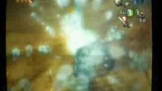 Twilight Princess - Quickly Kill Freezards