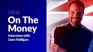 GB news 'On The Money' with Liam Halligan