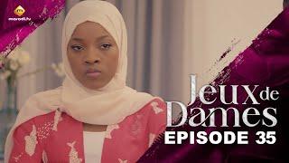 Série - Jeux de Dames - Saison 1 - Episode 35 - VOSTFR