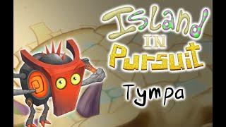 Island In Pursuit - Tympa