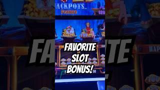 GOLD!! Bonus on Where's the Gold Slot Machine! #slots #casino #gambling