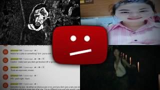 5 Most Disturbing YouTube Rabbit Holes