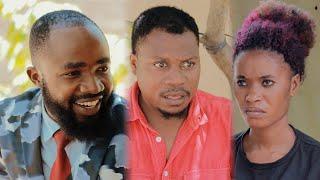 BABA YANGU KIPOFU Full episode/49/ #love #babajoan #clamvevo #behindthescene