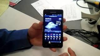 Galaxy S2 Review