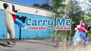 Carry Me Chub-Suit | Tv Store Online