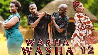 WASHA WASHA | Ep 12 | SENGO MK