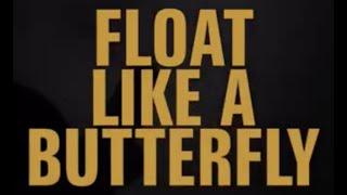 Danger UXB: Float Like A Butterfly