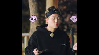 [몬스타엑스/주헌] 함 무보자