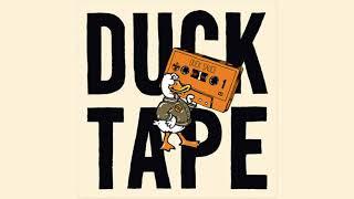 Duck Sauce Presents: Duck Tape (Official Audio)