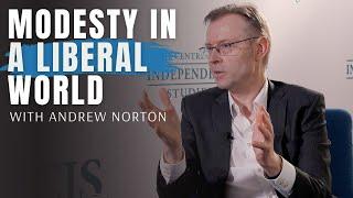 Liberalism and Education with Andrew Norton | Liberalism in Question