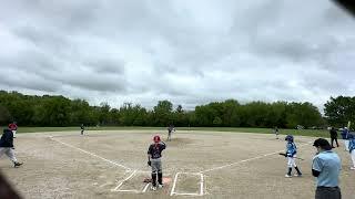 Game 1 Guelph Tourney Collingwood