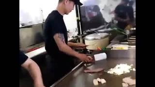 Hibachi Grill Pickering