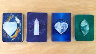 THIS IS THE TRUTH OF WHAT IS GOING ON WITH THIS PERSONTimeless Pick A Card Love Tarot Reading