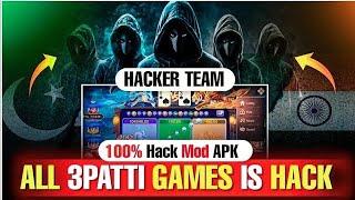 3 Patti Hack | Dragon Vs Tiger Hack Mod Apk | 3patti Spin Hack Mod APK | 3 Patti Hack mod