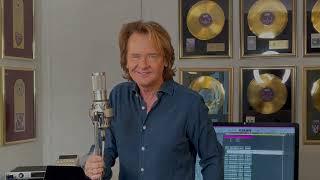 Uwe Busse - Der Teufel trug Chanel (Studio Session) Musikvideo