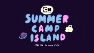 Summer Camp Island (King's 4th Intro)