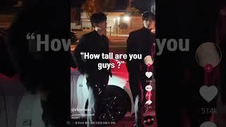 [몬스타엑스] 별안간 틱톡커가 되어버린 형원기현