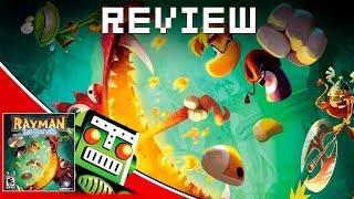 Rayman Legends | Destructoid Review