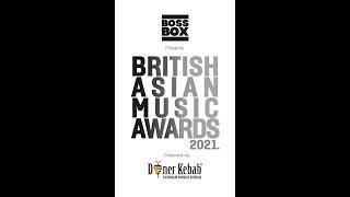 The British Asian Music Awards 2021