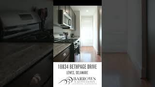 ️ NEW LISTING: Golf Course Living in Heritage Village ️