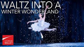 The Nutcracker | Colorado Ballet 2024