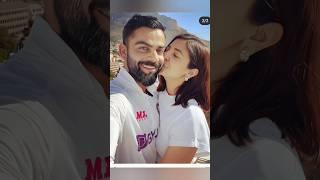 Virat Kohli Anushka Sharma #viratkohli #anushkasharma #shorts