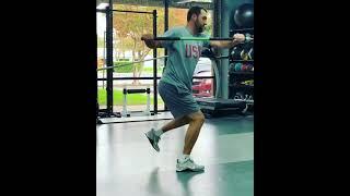 Golf Forever lateral bounding