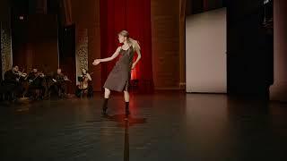 Tanz & Kunst Königsfelden - Astor Piazzolla - Oblivion