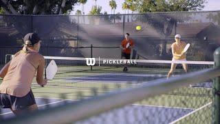 Wilson Pickleball