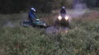 Atvnerd Mudlite fun