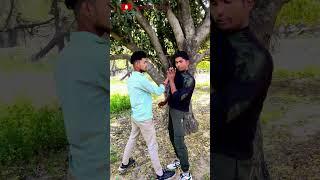 #281 | Self Defence Techniques| Street Fights| Road Fight Tricks| Fighting Tricks #tripathistrikers