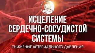 Оздоровление Сердечно-Сосудистой Системы | Медитация