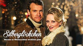 Silberglöckchen – Worum es Weihnachten wirklich geht (FAMILIENFILM | WEIHNACHTSFILM in voller Länge)