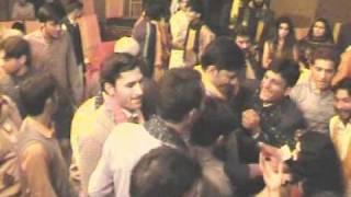 Mahndi Shahbaz Gujjar Faisalabad