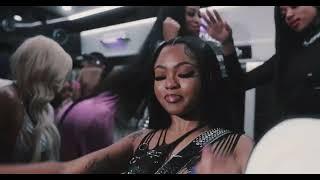 Da Girl AR - Hate Me ( Official Music Video )