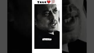 Best Emotional Dialogue of Irfan Khan | Irfan khan sad status | Heart Touching | #SadDialogueStatus