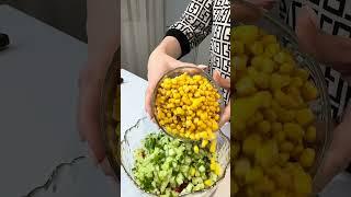 Ешь и Худей! Салат для стройной талии