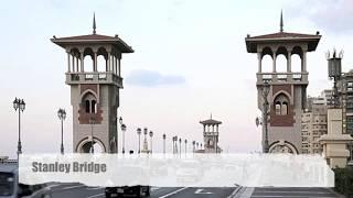 Top places to visit in Alexandria