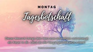 Montag🃏Loslassen | mentaler Cut | Neuanfang | Selbstfindung in einer neuen Liebe