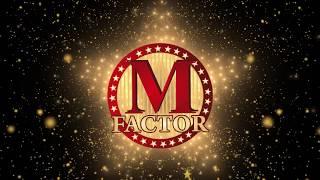 ТАИНСТВЕННЫЙ МАКС | M FACTOR 2015