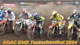 Henry Jacobi/Open DM & 125 DM/Teutschenthal 2024