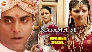 Kasamh Se - कसम से - Wedding Special Megaepisode - Bani, Pia, Rano, Jai - Zee Tv