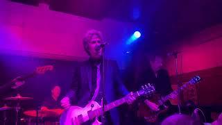 The Coverups - Suffragette City (Kilowatt Bar, CA 08/13/2023)