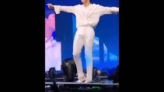 BTS Jungkook's big  (try not to look down)