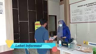 Zona Integritas Kantah Kota Jambi