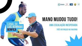 NOVO CENTROAVANTE NO GRÊMIO E SURGE UM NOVO MEIA | OS REFORÇOS QUE VÃO CHEGAR