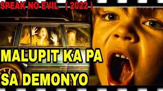 MALUPIT KA PA SA DEMONYO #KWENTOniKUYS