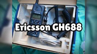 Photos of the Ericsson GH688 | Not A Review!