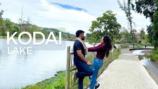 Kodai Lake: What makes it so special and popular in southern India?